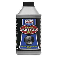 Dot 3 Brake Fluid