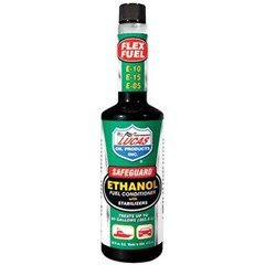 Ethanol Fuel Conditioner