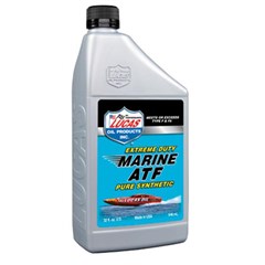 Extreme Duty Marine ATF Pure Synthetic Oil