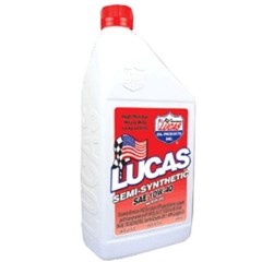 High Performance Synthetic Oil - 20W50