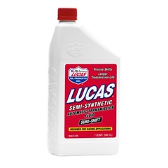 Semi-Synthetic Automatic Transmission Fluid