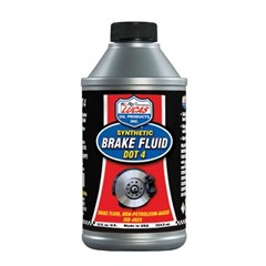 Synthetic Brake Fluid