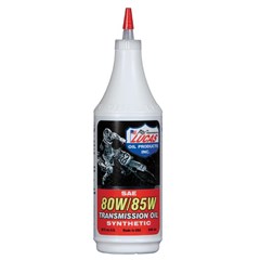 Synthetic Transmission Oil - 80W/85W