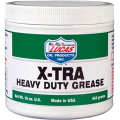 X-tra Heavy Duty Grease