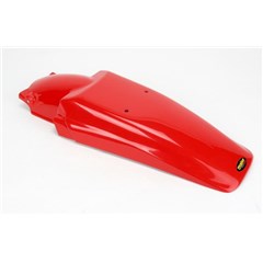 MX Style Rear Fenders