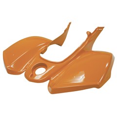 Stock Front Fender