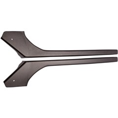 Trailing Arm Guards