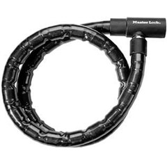 Quantum Armored Cable Lock