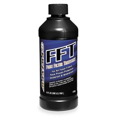 FFT Foam Filter Oil