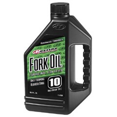 Fork Oil - 5WT