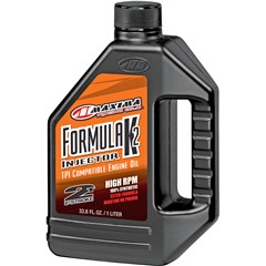 Formula K2 Injector Oil