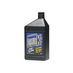 Formula K2 Premix 2T Oil