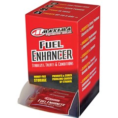 Fuel Enhancer