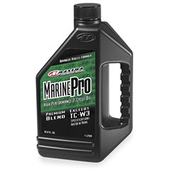 Marine Pro Oil