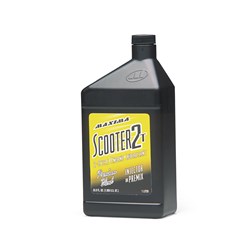 Scooter 2T Oil