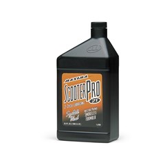 Scooter Pro 2T Oil