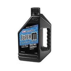 Super M Injector Oil