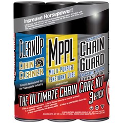 Synthetic Ultimate Chain Care Kit