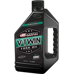 V-Twin Fork Oil