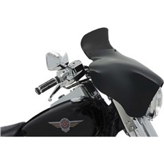5in. Spoiler Windshield for Memphis Shades Batwing Fairings