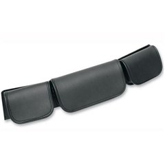 Fairing Windshield Tri-Pouch