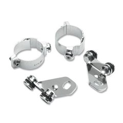 Lowers Mount Kits for Fats/Slim and Sportshields