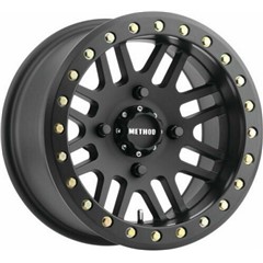 406 Beadlock Wheels