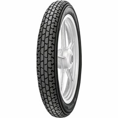 Block C Front Tire