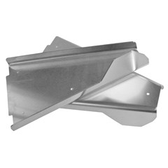 Trail Arm Sliders