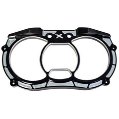 Dash Bezel