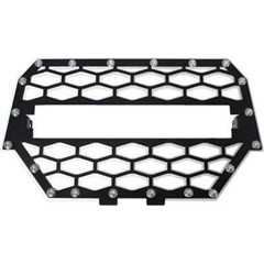 Front Grill without 10in. Light Bar