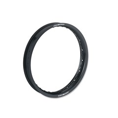 Aluminum Rear Rims