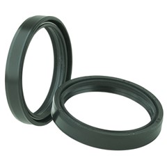 Fork Oil And Wiper Seal Kits