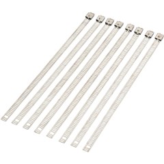 Ladder-Style Cable Ties