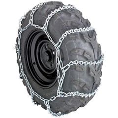 10-VBAR Tire Chains