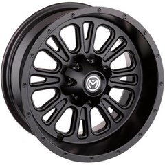 399X Rear Wheel