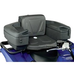Rear Storage Trunk with Cooler