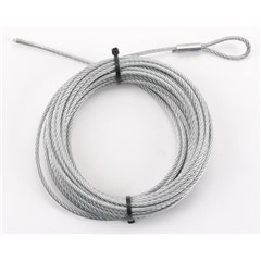 Stealth Winch Cable Hook