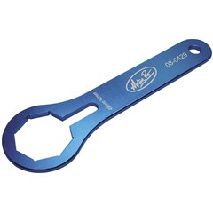 49mm. Dual Chamber Fork Cap Wrench