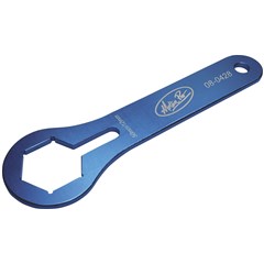 50mm WP Dual Chamber Fork Cap Wrench