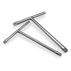 Dual Drive Mini T-Handles