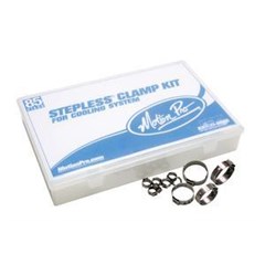 Fuel System Stepless Clamp Kit