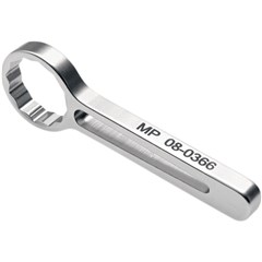 T-6 Float Bowl Wrench