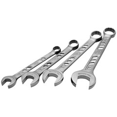 Ti Set of 4 Prolight Wrenches