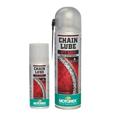 Offroad Chain Lube