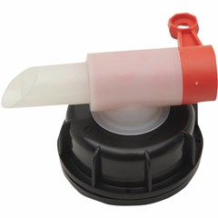Pail Dispensing Valve