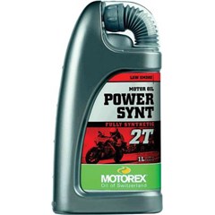 Power Synthetic 2T