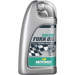 Racing Fork Oil - 5W