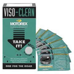 Viso-Clean Pads Box