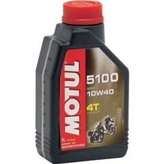 300V 4T Competition Synthetic Oil - 10W40